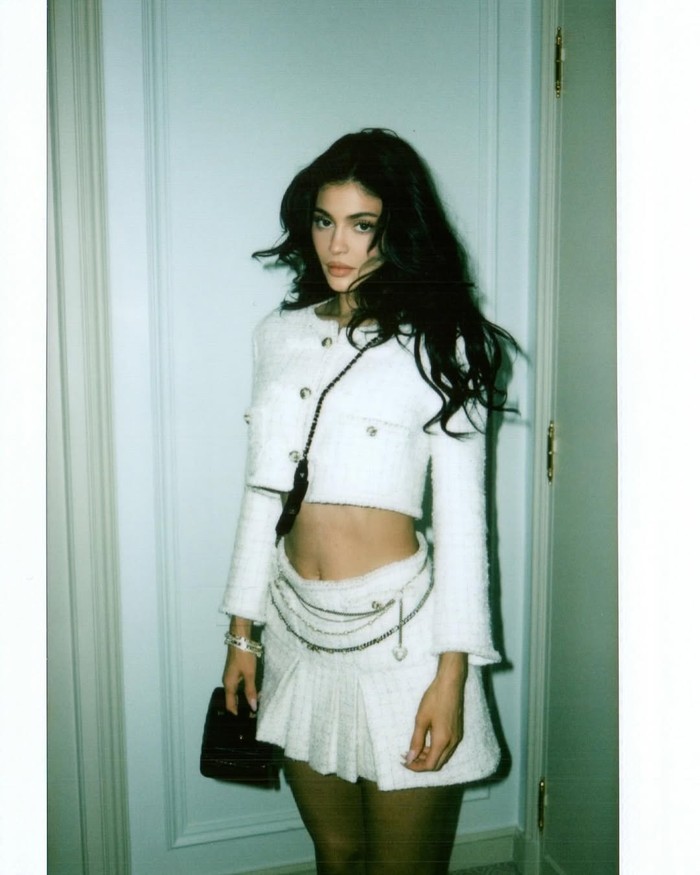 Kylie Jenner