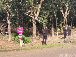 Sederet Harapan Warga di Sekitar Lokasi Tragedi Ledakan Amunisi Garut