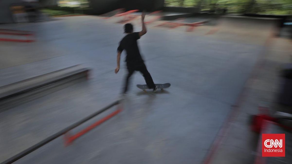 Pemkot Depok dan Polisi Tangani Kasus Pria Tendang Bocah Main Skateboard