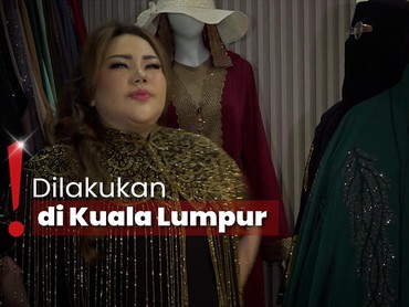 img-title Lisa Mariana Ingin Turunkan Berat Badan Akibat Sering Dapat Body Shaming