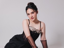 Perjuangan Cinta Penuh Makna dari Maysha Jhuan