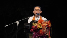 RI Terjemahkan Karya Sastra Indonesia ke Bahasa Asing