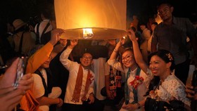 Fadli Zon Ingin Candi Borobudur Jadi Pusat Ziarah Internasional