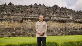 Fadli Zon Tantang Debat Pihak yang Masih Kontra Stairlift Burobudur