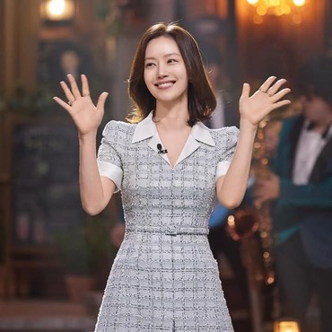 Moon Chae Won Umumkan Rencana Pernikahan, Tulis Surat Ini untuk Fans