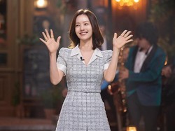Adegan Vulgar Moon Chae Won di SNL Korea Tuai Kritik, Ini Tanggapannya