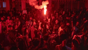 Liputan Olahraga CNN Sport : Hasil Sidang Komdis PSSI: PSS Sleman Didenda Rp200 Juta