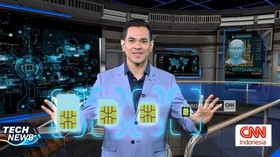VIDEO:  Siapkah Indonesia Bermigrasi ke e-SIM? | CNN Tech
