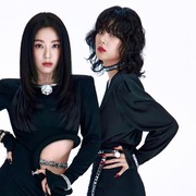 Irene & Seulgi Red Velvet Siap Comeback dengan Konsep Matang di Perilisan Mini Album TILT