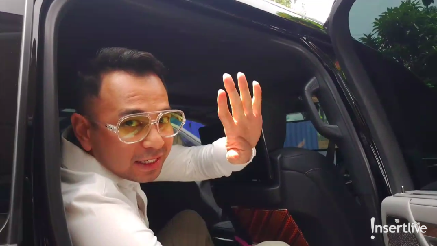 Raffi Ahmad
