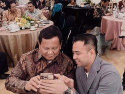 Terpopuler: Isi Hampers dari Prabowo untuk Raffi Ahmad Vs 10 Makanan Tinggi Purin