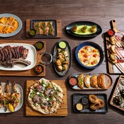 Mengenal CasaLena, Resto Mewah di Jakarta dengan Hidangan Khas Amerika Latin