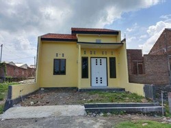 Daftar Rumah Rp 140 Juta-an di Panarukan Jatim