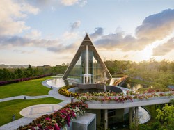 SAKA Museum Bali Masuk Daftar Museum Terindah Dunia 2025