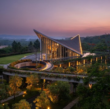 7 Museum Terindah di Dunia 2025, Ada dari Bali!