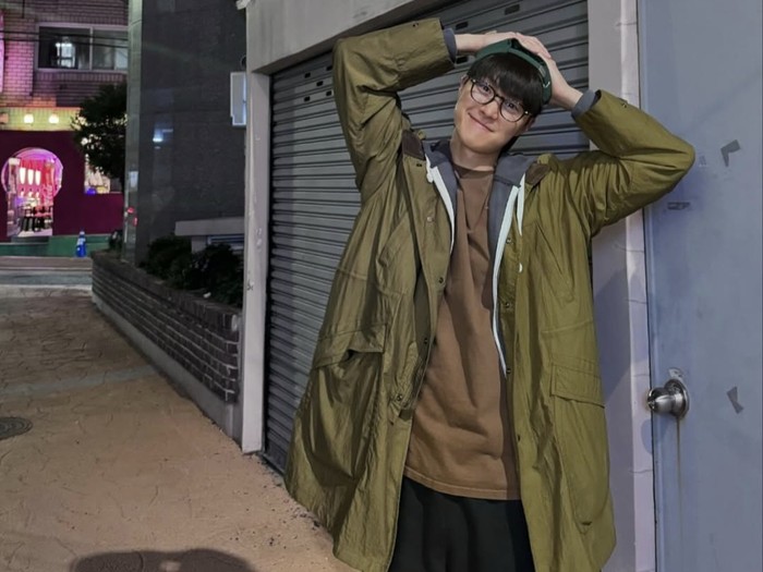 Setelah itu, Gong Myung banyak mengambil peran dala. berbagai judul drama populer seperti 'Drinking Solo', The Bride of Habaek' dan 'Revolutionary Love'./ foto: instagram.com/0myoung_0526