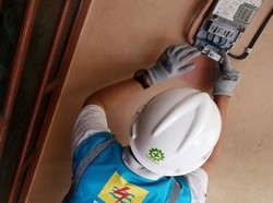 Diskon Tarif Listrik 50% Ada Lagi! Cek Jadwal dan Cara Klaimnya