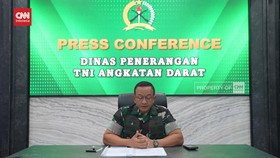 VIDEO: Ledakan Garut 13 Tewas, Kadispen: TNI AD Bertanggung Jawab