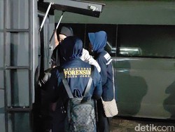 9 dari 13 Korban Ledakan Amunisi di Garut Teridentifikasi