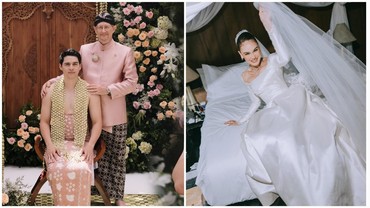 img-title Unggah Video Luna Maya, Ayah Maxime Bouttier Dapat Julukan Ini