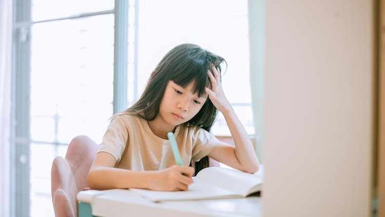 25 Contoh Soal Garis Bilangan untuk Pelajaran Matematika SD