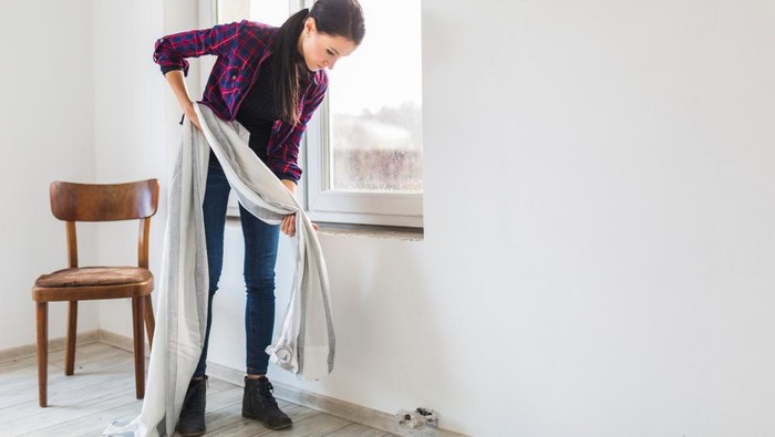 5 Tanda Rumah Lembap yang Perlu Diwaspadai, Jangan Anggap Sepele!