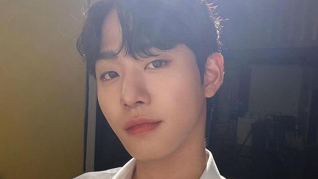 Aktor Korea Ahn Hyo Seop Jadi Pengisi Suara Jinu di Film Animasi KPop