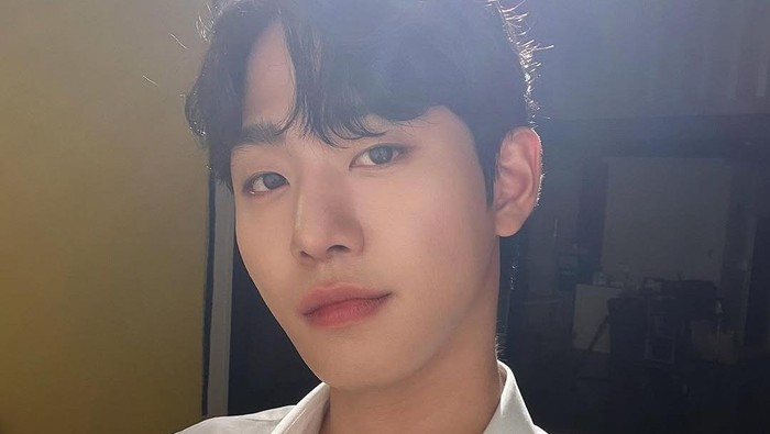 img-title Aktor Korea Ahn Hyo Seop Jadi Pengisi Suara Jinu di Film Animasi KPop Demon Hunters