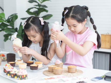 Mengenal Apa Itu Dandelion Child & Tanda-tandanya pada Anak
