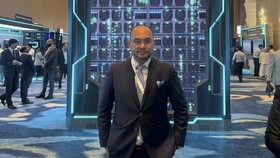 Hadiri Global Summit Dubai, Anggawira Dorong Investasi Hijau ke RI