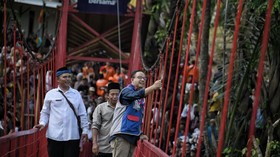 Anies Baswedan Luncurkan Organisasi Baru Aksi Bersama