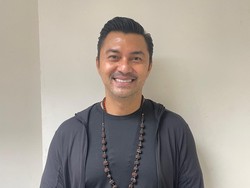 Rasa Stres Membawa Anjasmara pada Yoga