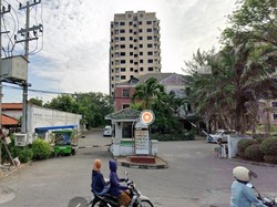 Kisah Apartemen Angker Miss K yang Bikin Geger Warga Surabaya