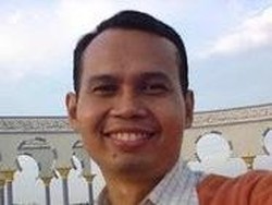 Pahlawan Arang