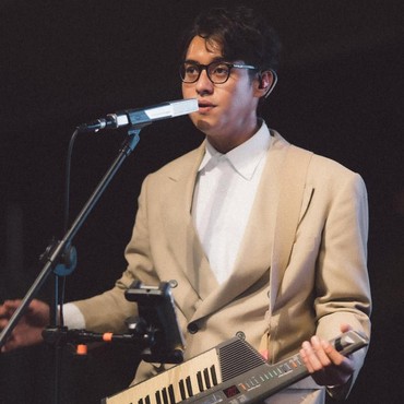 Lirik Lagu Ordinary Day - Ardhito Pramono