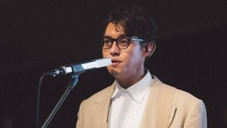 Lirik Lagu Ordinary Day - Ardhito Pramono