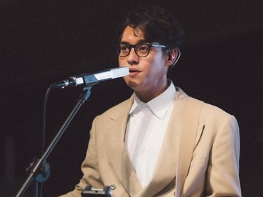 Lirik Lagu Ordinary Day - Ardhito Pramono