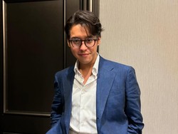 Video: Gugatan Ardhito Pramono terhadap Sony Music Masuk Mediasi