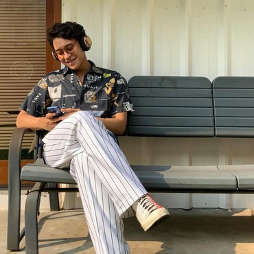 Lirik Lagu Hanya Sementara - Ardhito Pramono