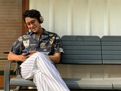 Lirik Lagu Hanya Sementara - Ardhito Pramono