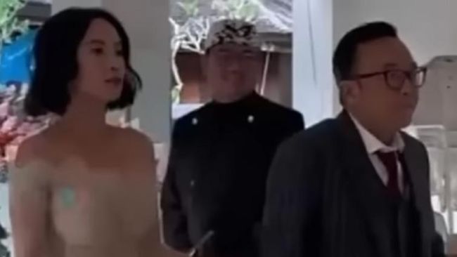 Diduga Singgung soal Gandeng Dearly Joshua, Ari Lasso: Kalo Ini Beneran...