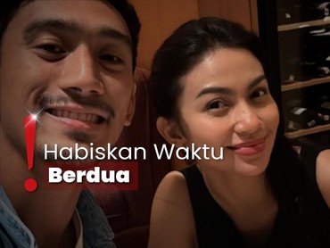 Buku dan Lego, Nge-date Estetik Ariel Tatum dan Daffa Wardhana