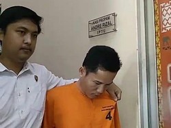 Korban Sodomi Guru di Lampung Bertambah Menjadi 3 Siswa