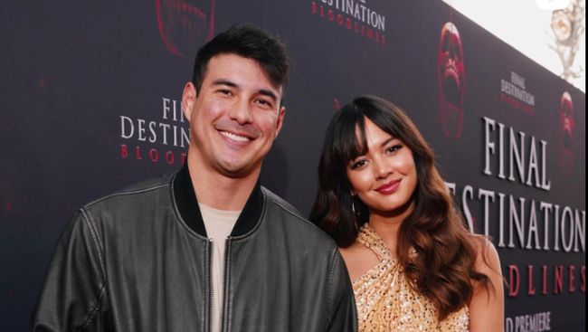 Imbas Kecelakaan, Aurelie Moeremans Ungkap Alami Penyusutan Bagian Otak