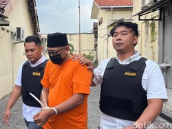 Truk Beli Tunai Ditarik Debt Collector, Eks Kacab Dealer Jadi Tersangka