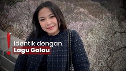 Bernadya Curhat Kesal usai Lagunya Dituding Jiplak 'August' Taylor Swift