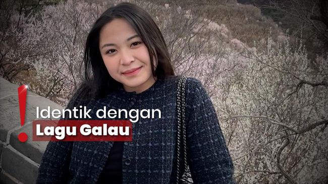 Bernadya Curhat Kesal usai Lagunya Dituding Jiplak ‘August’ Taylor Swift