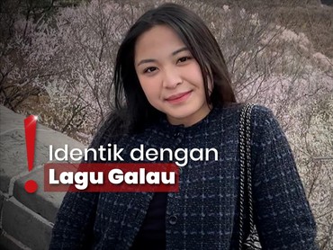 img-title Bernadya Curhat Kesal usai Lagunya Dituding Jiplak 'August' Taylor Swift