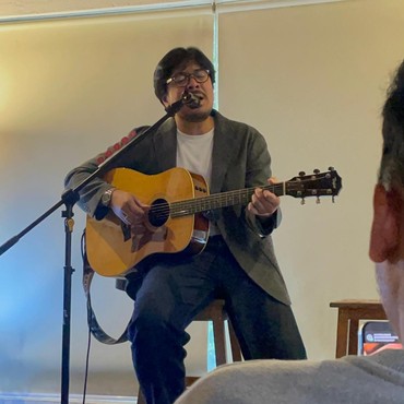 Lirik Lagu SEDASA - Bilal Indrajaya