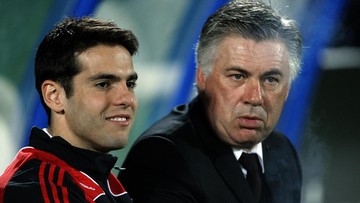 Sorotan Dunia Olahraga CNN Sport : Kaka Jadi Asisten Ancelotti di Timnas Brasil